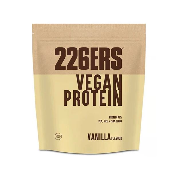 Picture of 226ERS VEGAN PROTEIN VANILLA 700G